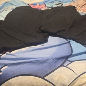 Haggar Premium Stretch Classic Fit Pants